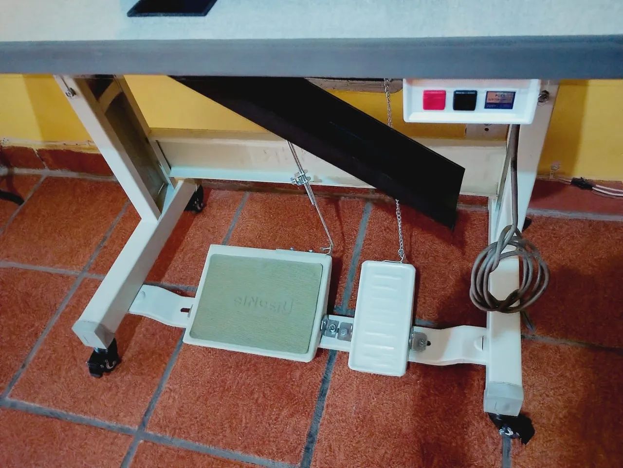 OVERLOQUE 5 FIOS - Foto 3