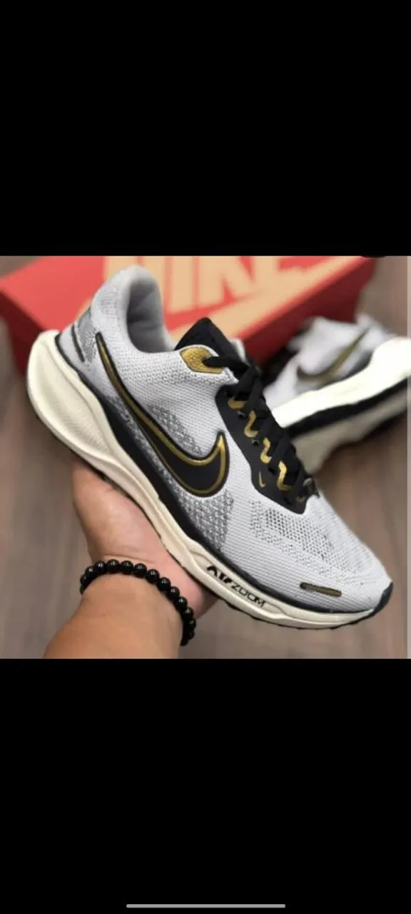 Tênis Nike Air Zoom Pegasus 39 - Masculino