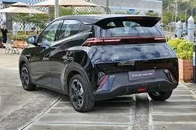BYD Dolphin Mini (elétrico) 2026 - Foto 4