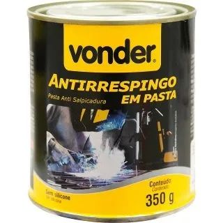 ANTIRRESPINGO PASTA S/SILICONE 350G VONDER