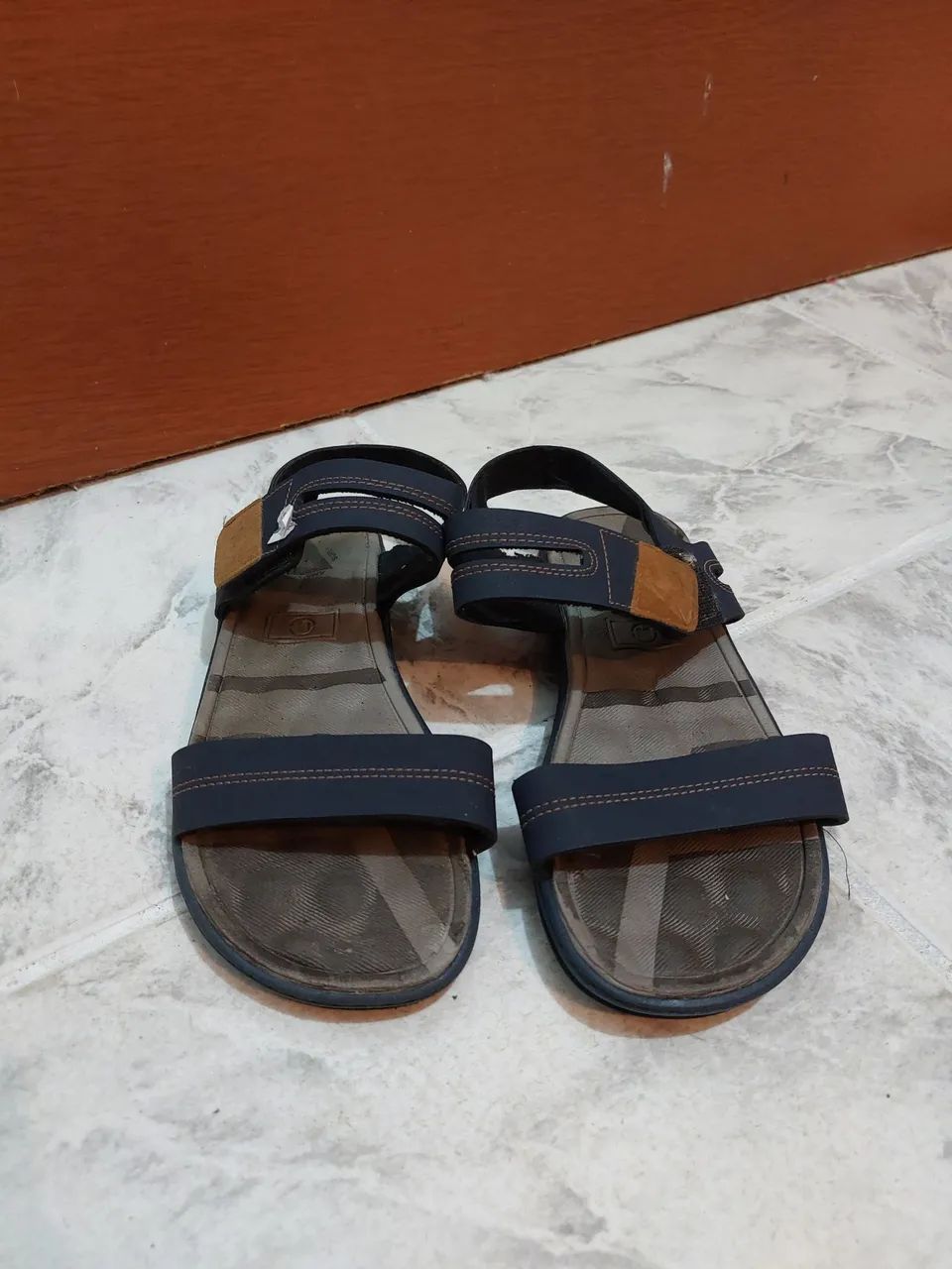 Sandalia infantil