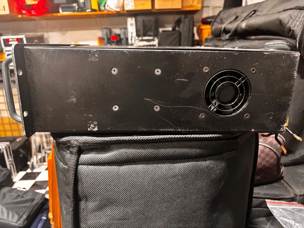 Rack  Dimmer STAR64522268565121122