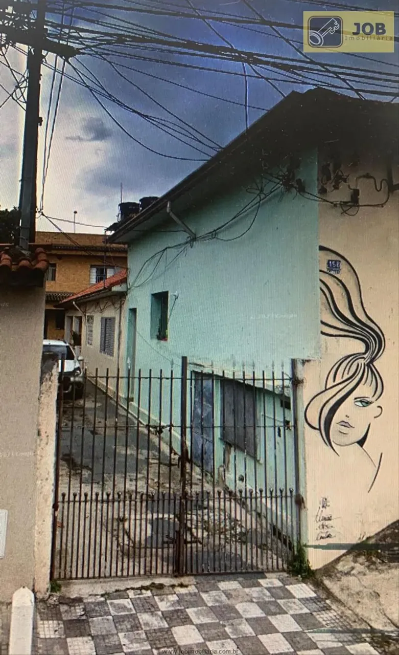 Casas Térreas para locação em São Paulo no bairro São Lucas