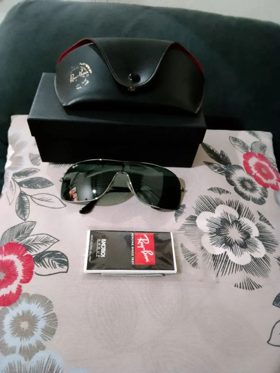 Óculos de sol Ray-Ban