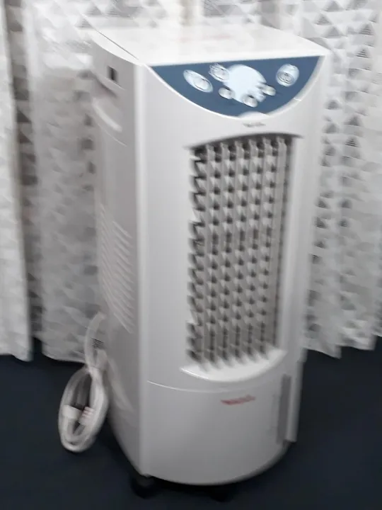 Climatizador Importado com controle Remoto Excelente Estado Petrópolis