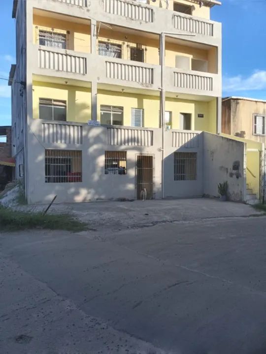 foto - Salvador - Graça