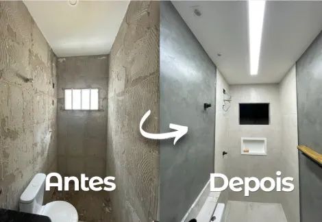 Pedreiro, Pintor, Eletricista, Gesseiro - Equipe Profissional - Foto 5