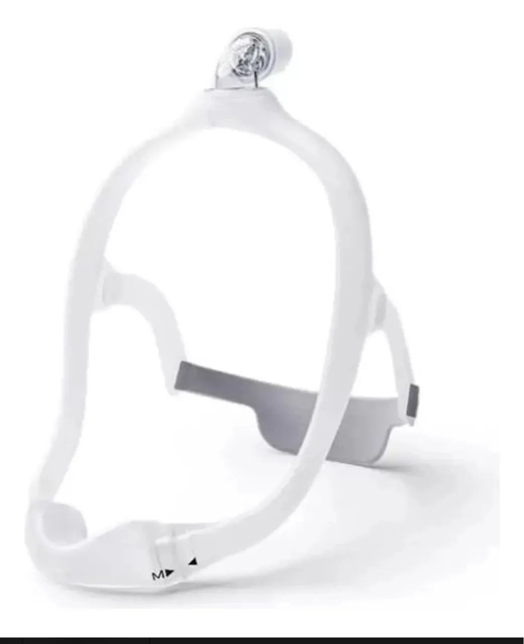 Máscara Nasal CPAP - Conforto e Qualidade - Foto 3