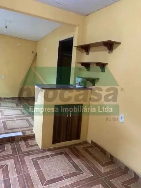 Casa de rua Residencial com Kitnets / Compensa lll - Foto 4