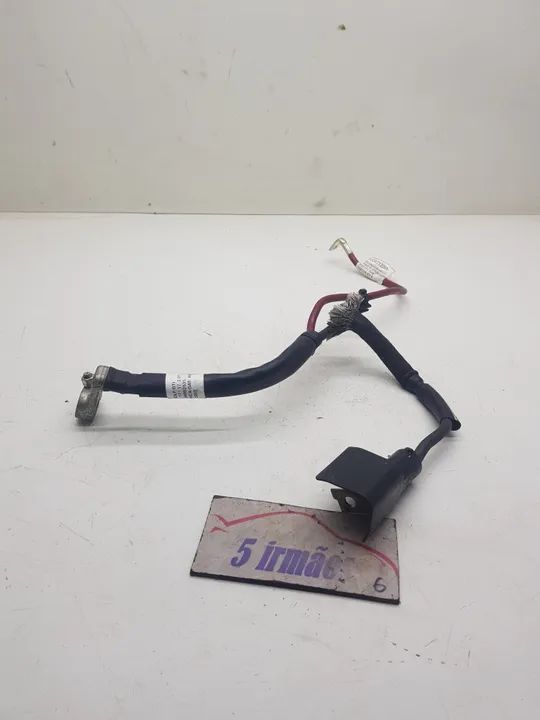 Cabo Polo Positivo Bateria Vw Golf Gti 2.0 2016/ 2017  - Foto 5