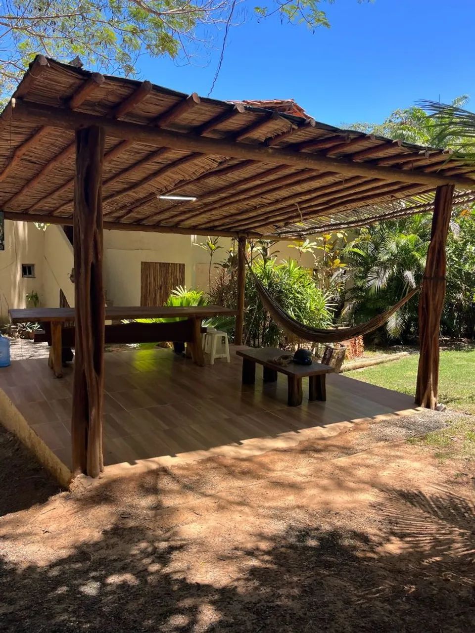 Foto - Mata de São João - 