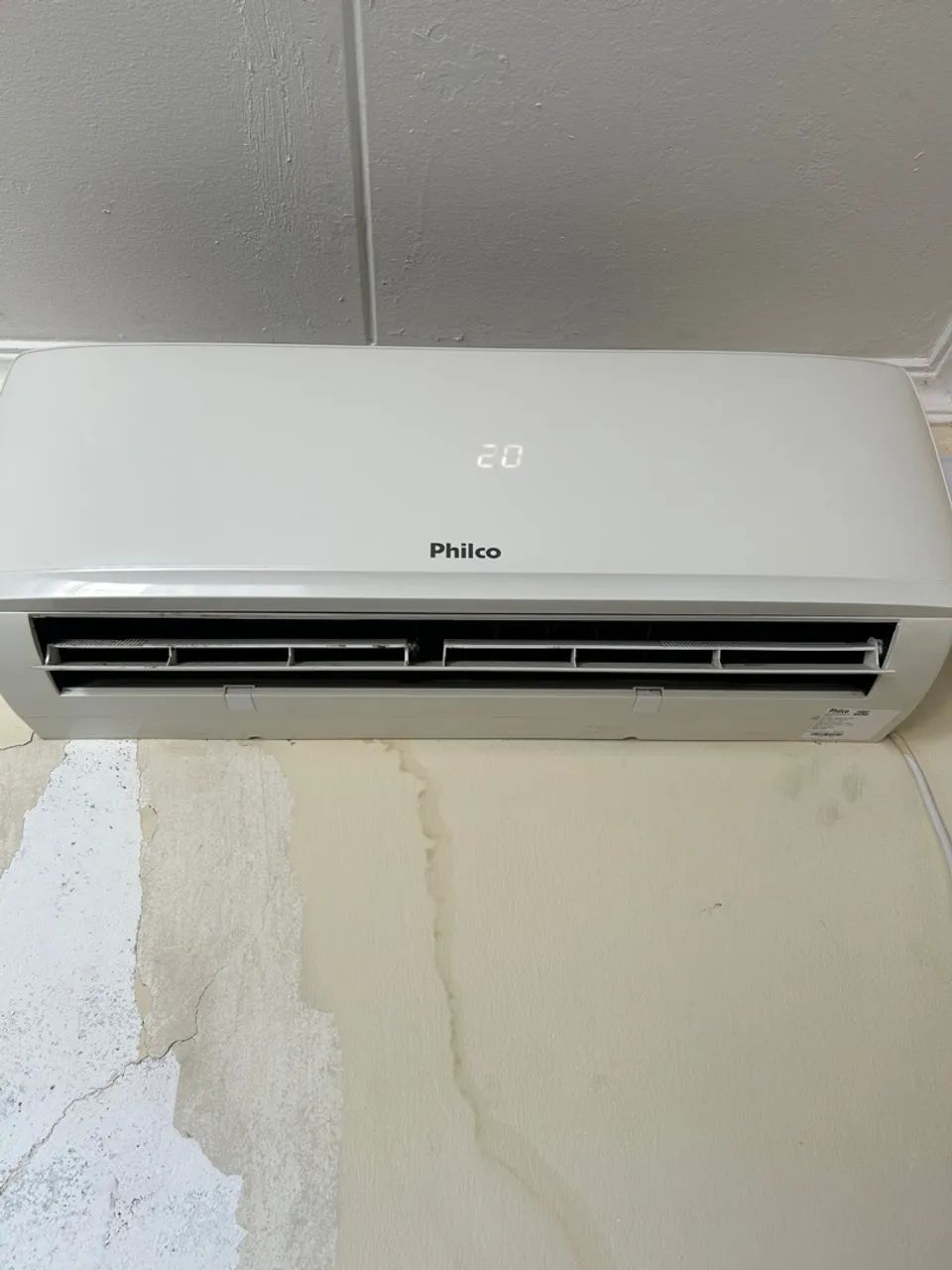 Ar Condicionado Split 9000BTU  - Foto 2