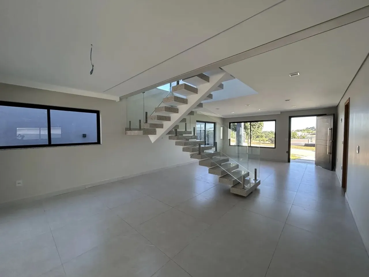 Casa para Locação em Rio das Ostras, Alphaville, 3 dormitórios, 3 suítes, 6 banheiros, 4 v