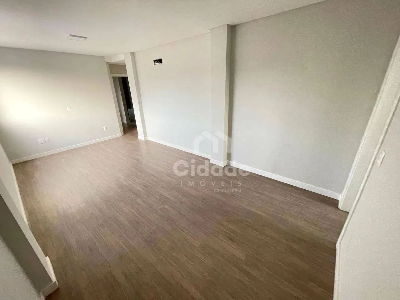 Apartamento com 3 dormitórios para alugar, 103 m² por R$ 4.200,00/mês - Centro - Jaraguá d - Foto 4