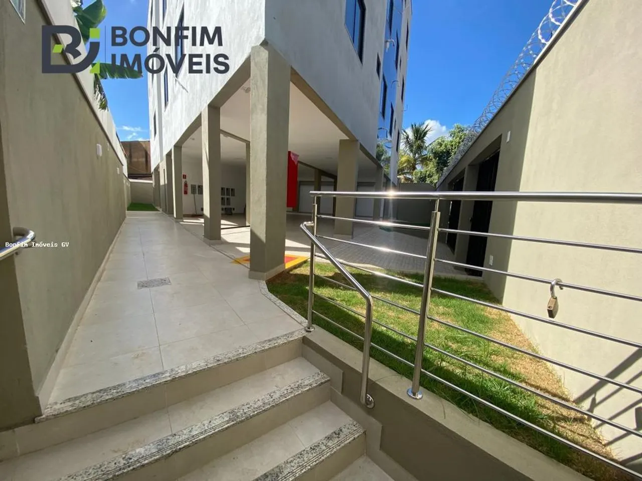 Apartamento à Venda em Grã-Duquesa, Governador Valadares - MG