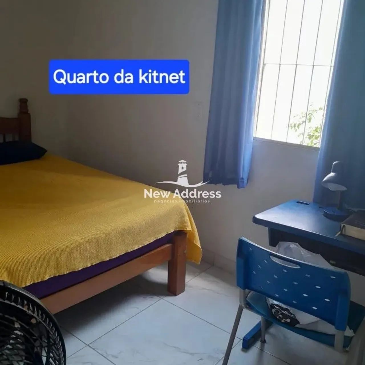 2 Kitnets à venda em Vila Garrido - Vila Velha/ES - Foto 5