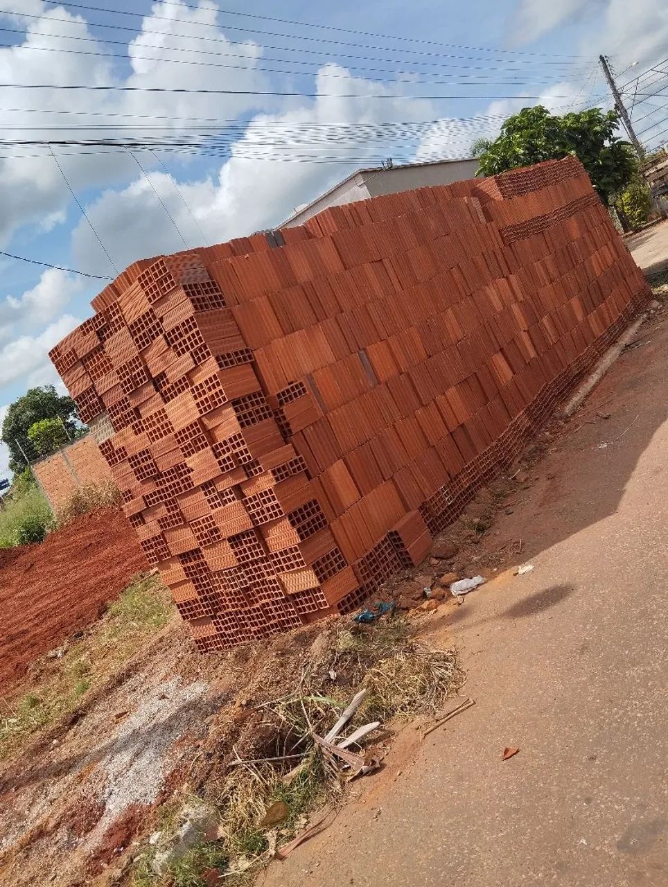 Tijolos 9x14x29 - Foto 2