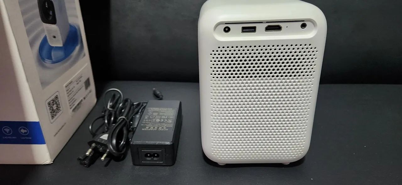 Projetor Wanbo Tr2 - Foto 4