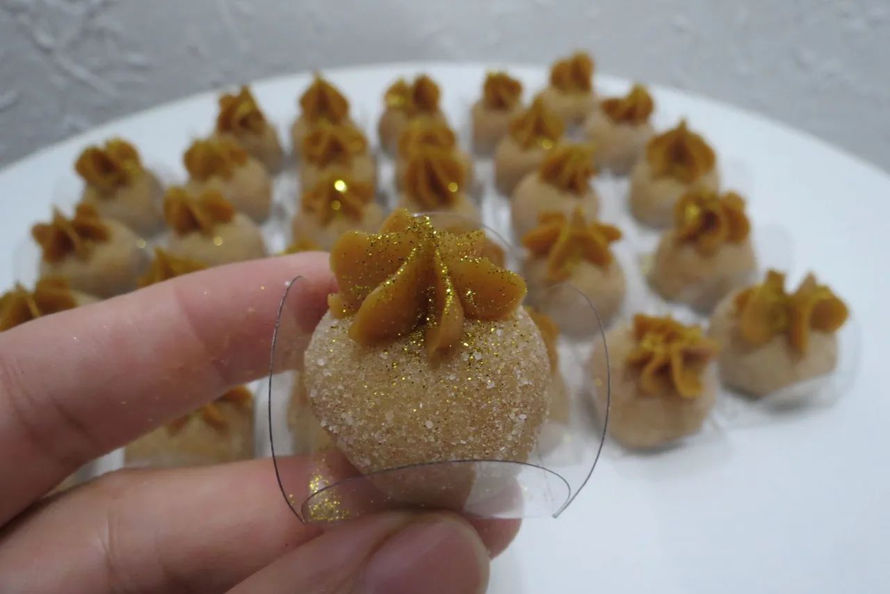 Brigadeiros, Doces Finos e Gourmet  - Foto 5
