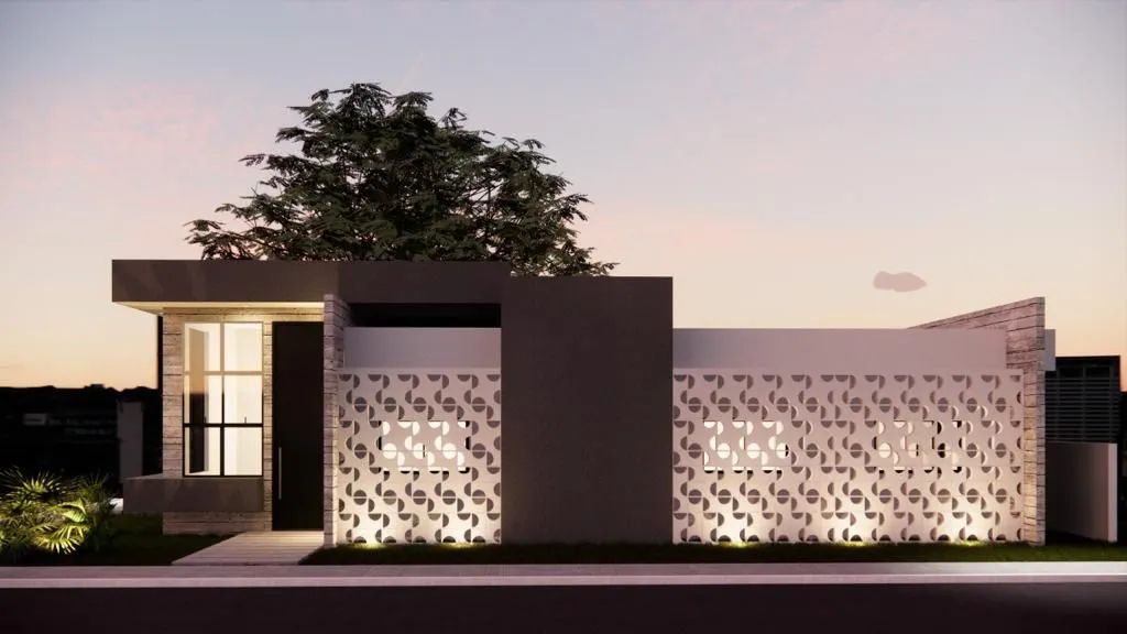 Casa de condomínio para venda tem 165 metros quadrados com 3 quartos - Foto 3