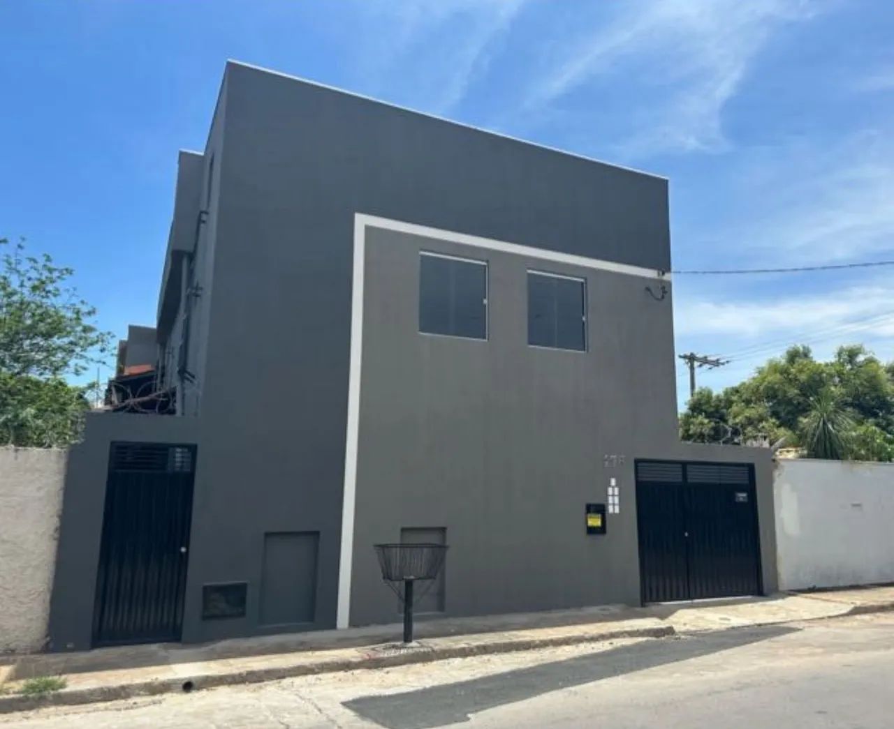 Foto - Montes Claros - Vila Guilhermina