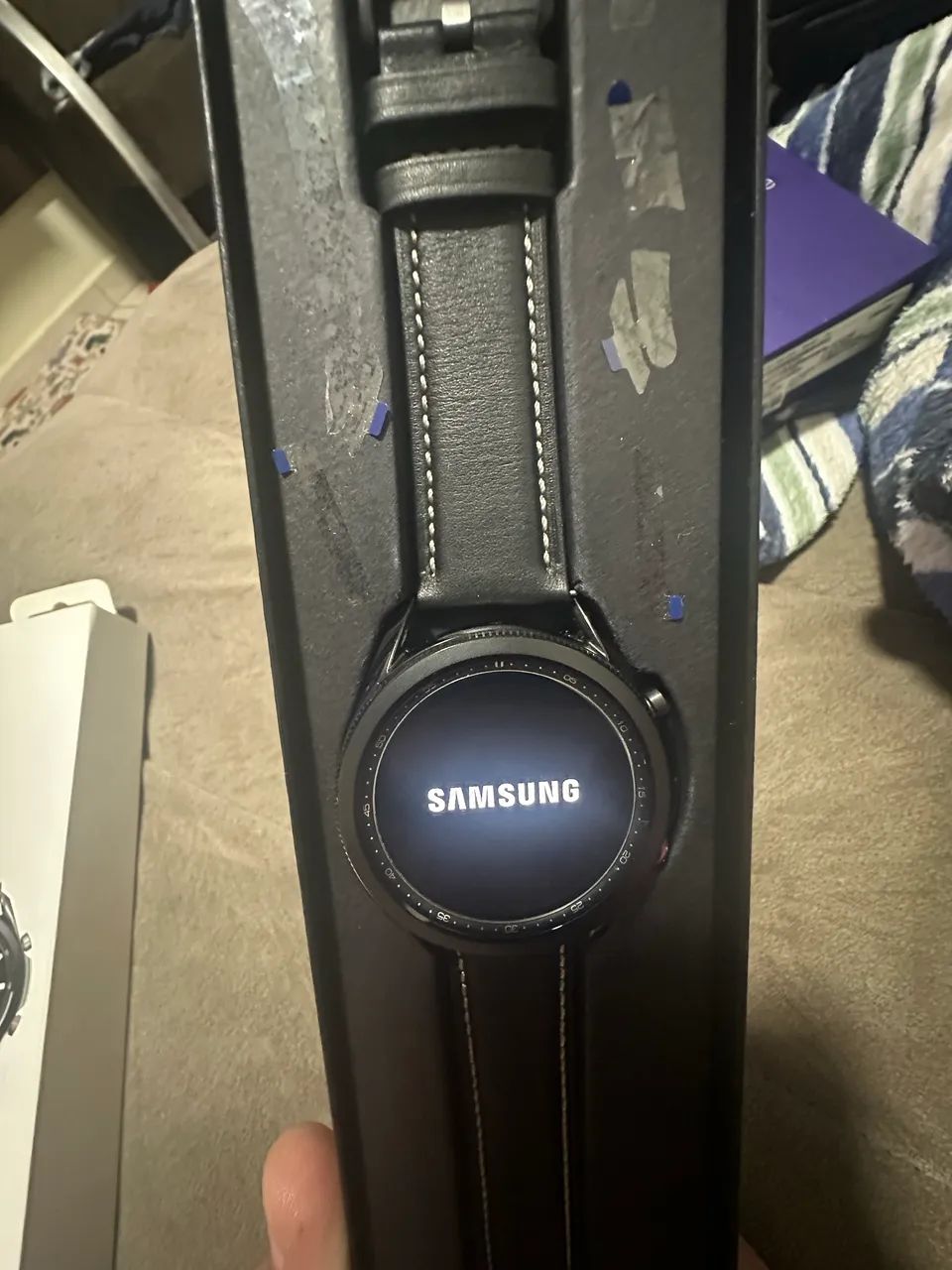 Samsung Galaxy Watch3 - Foto 5