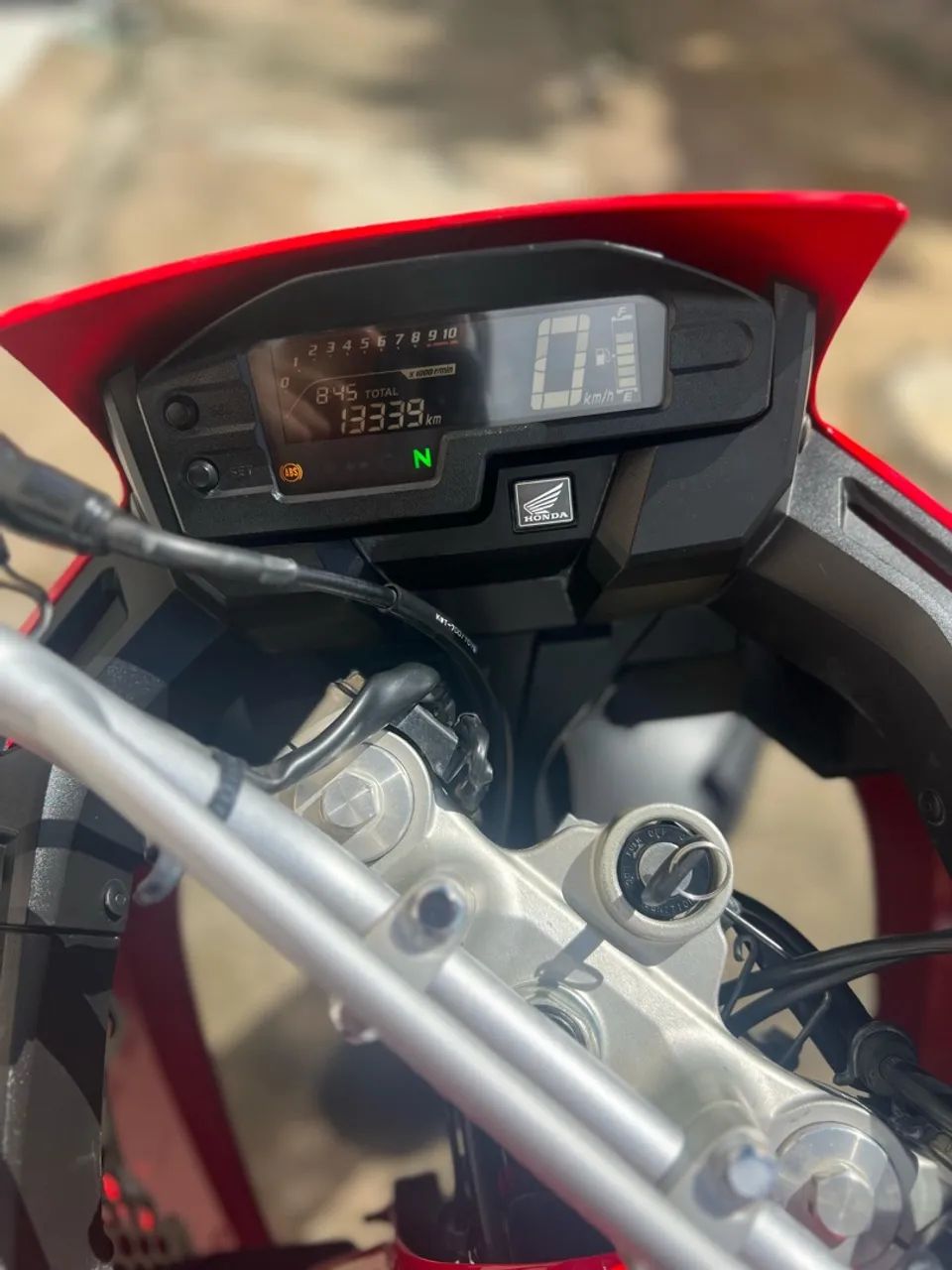 XRE 300 - Ano 2019 - Foto 4