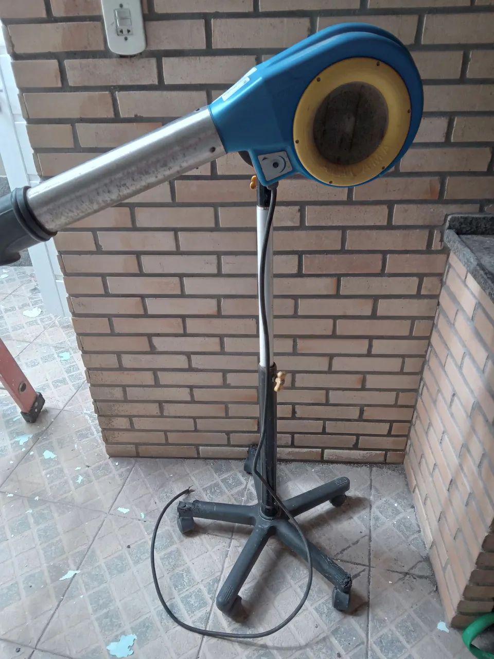 Secador de Pelos para Pet - Profissional - Foto 4