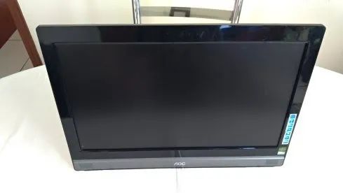Computador ALL IN ONE AOC INTEL Celeron J1800 - Foto 2
