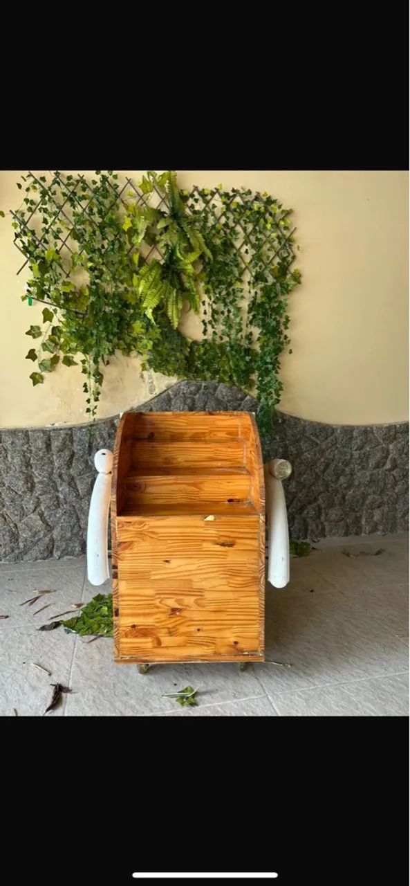 Carrinho Gourmet - Foto 2