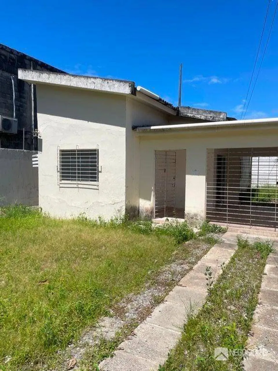 Casa com 3 dormitórios, 81 m² - venda por R$ 538.000,00 ou aluguel por R$ 3.500,00/mês - I