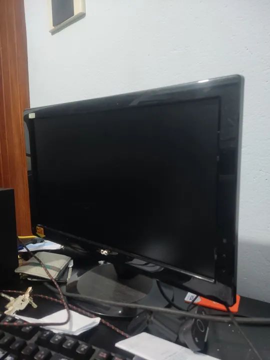 Monitor Gamer AOC 18.5" - Foto 2