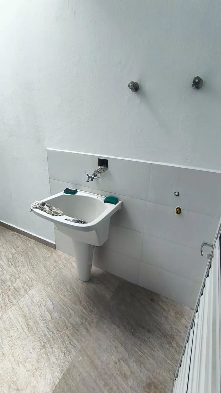 Imóvel para aluguel com 70 metros quadrados com 2 quartos em Vila Granada - São Paulo - SP - Foto 5