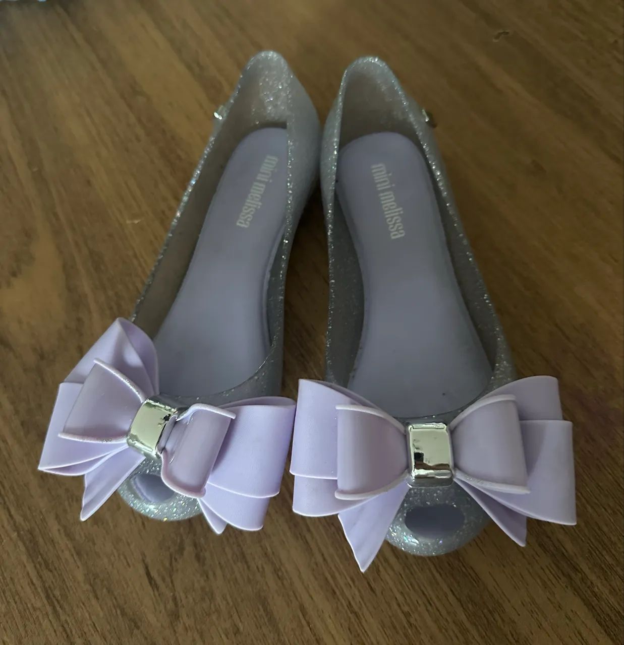 Mini melissa - Foto 2