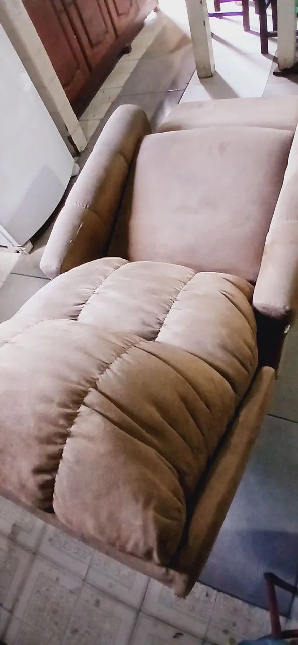 Poltrona da Mamãe/Papai  - Foto 2