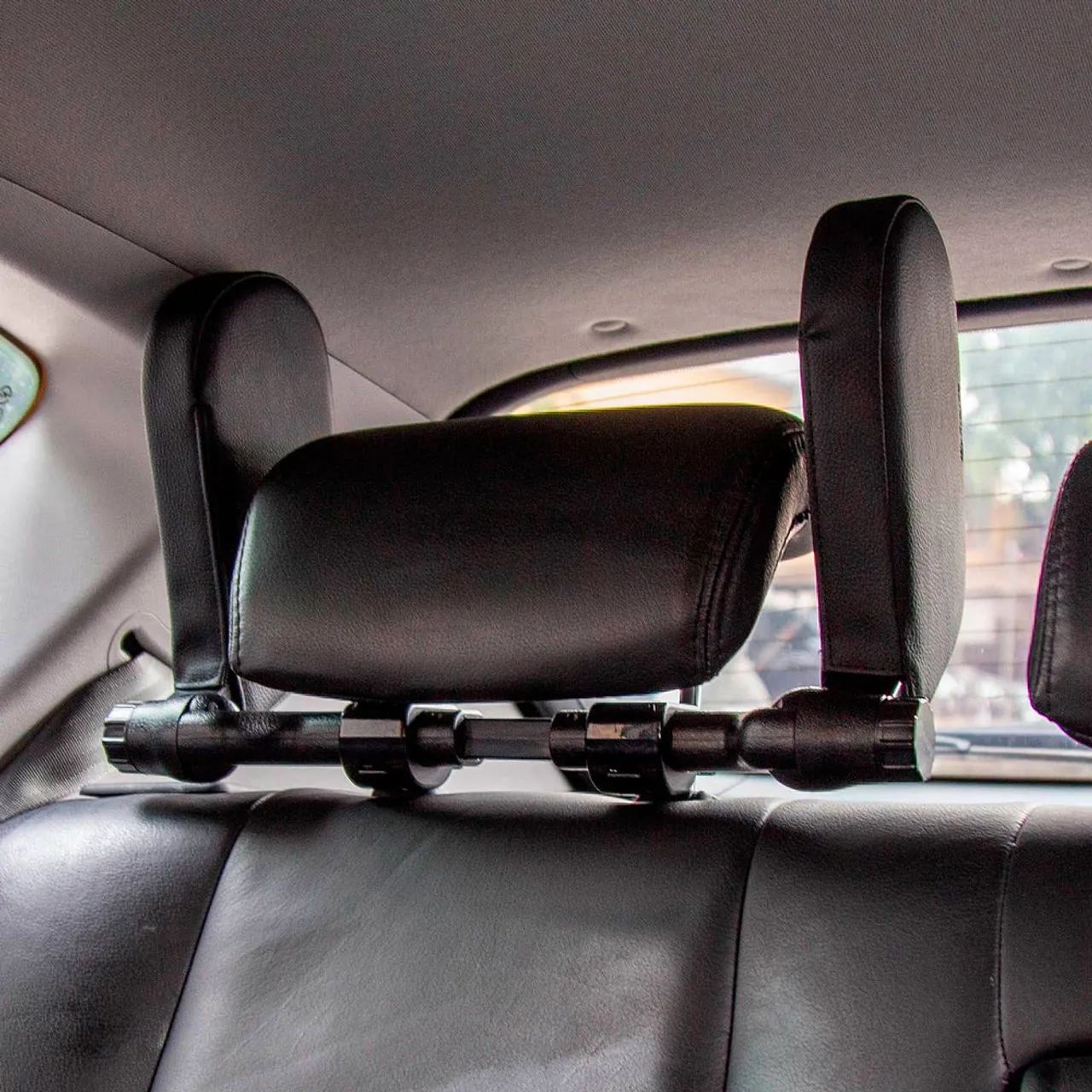 APOIO DE CABEÇA PARA BANCOS AUTOMOTIVOS - Foto 4