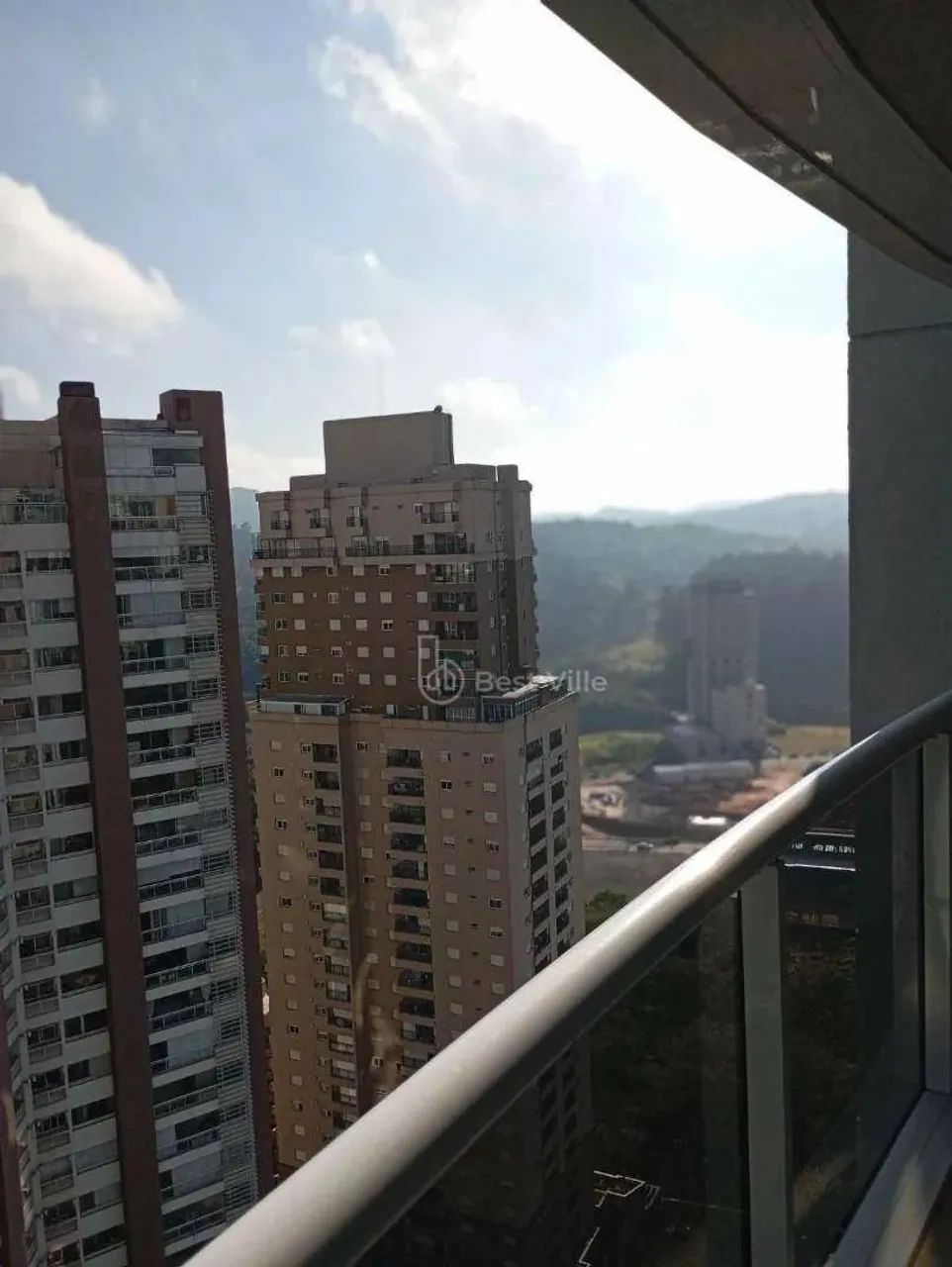 Apartamento com 2 dormitórios à venda, 70 m² por R$ 1.200.000,00 - Alphaville - Barueri/SP - Foto 4
