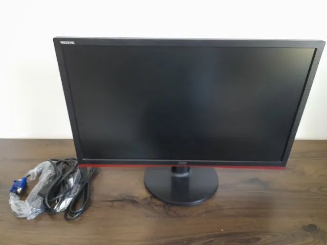 monitor AOC Sniper 75hz