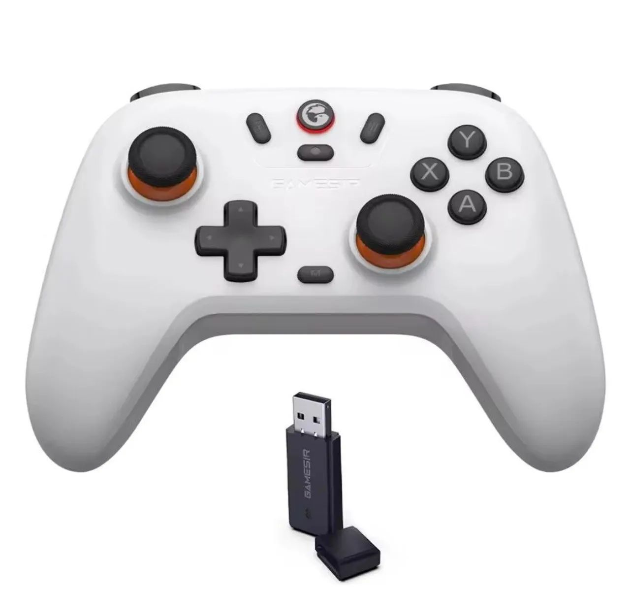 Gamesir T4 Nova Lite Controle LACRADO Sem Fio joystick Pc, Android, IOS e Switch LACRADO