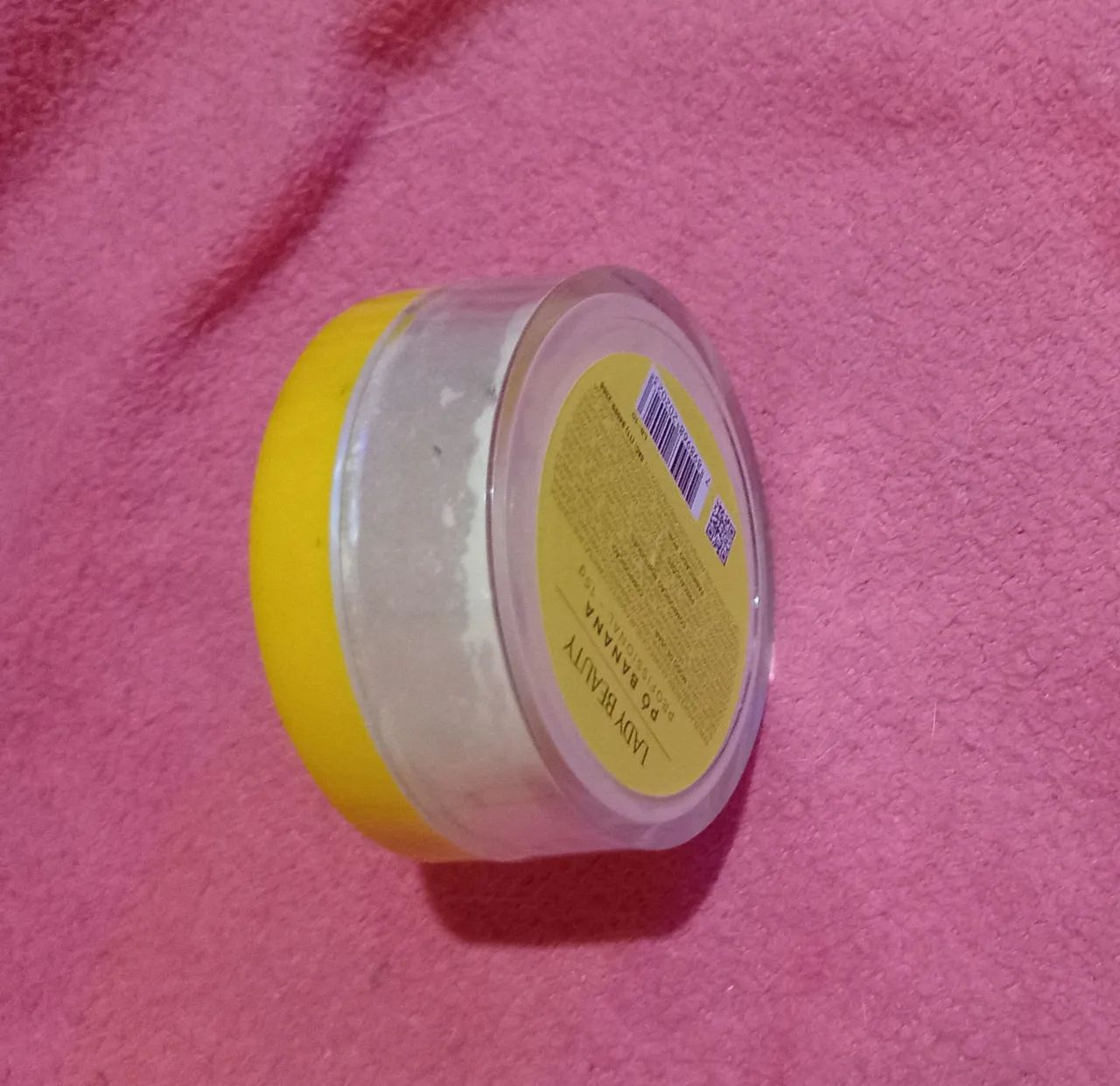 Pó de Banana Lady Beauty - Foto 4