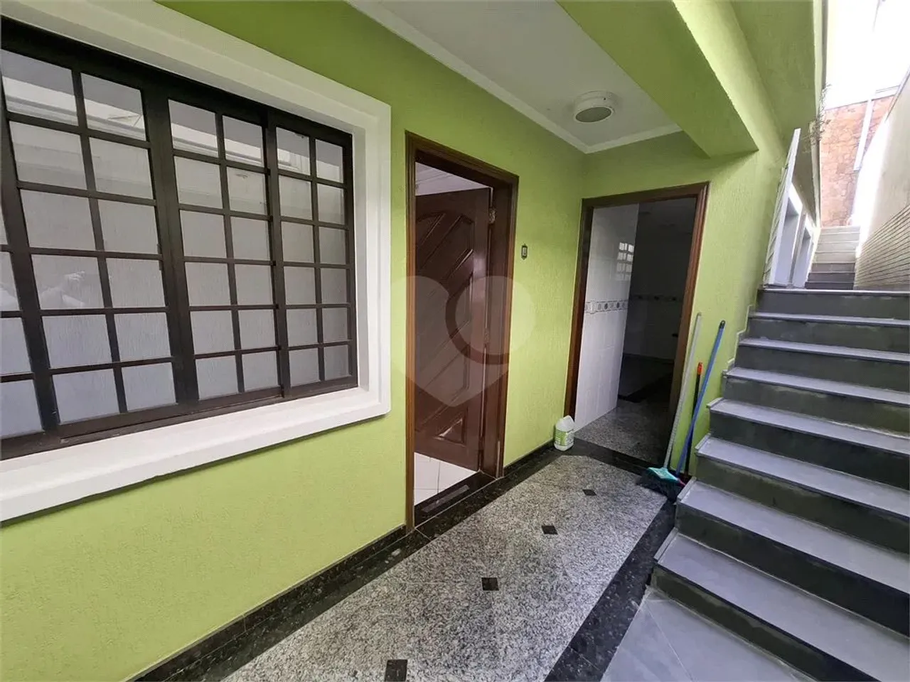 Sobrado com 3 quartos à venda ou para locação em Freguesia Do Ó - SP