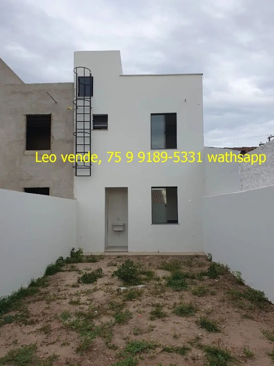 Leo vende, perto da Fraga Maia, 2|4 suíte, oportunidade  - Foto 4