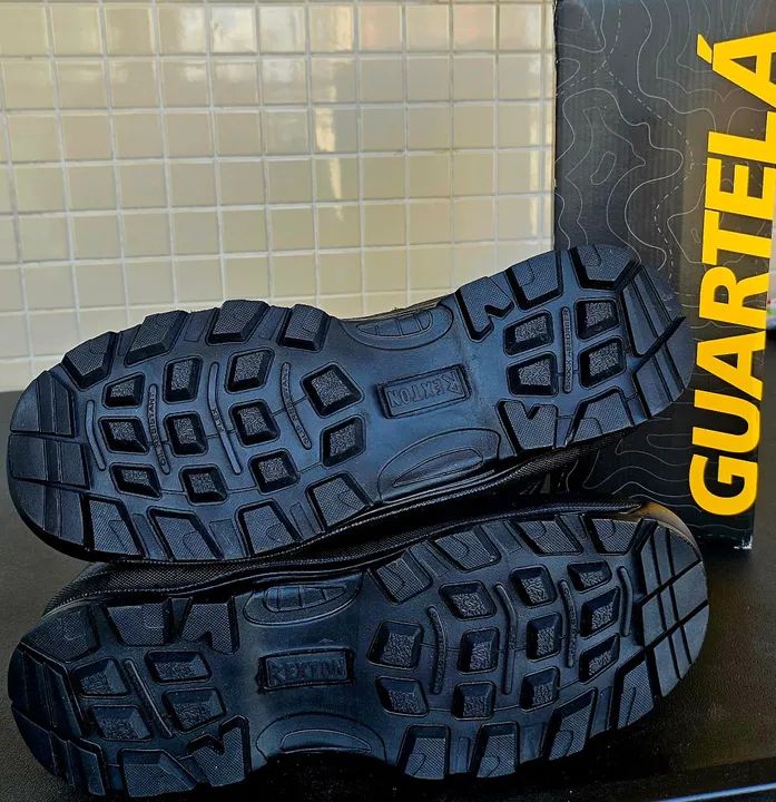 Coturno Guartelá III DRY - Modelo 2023 - Foto 4