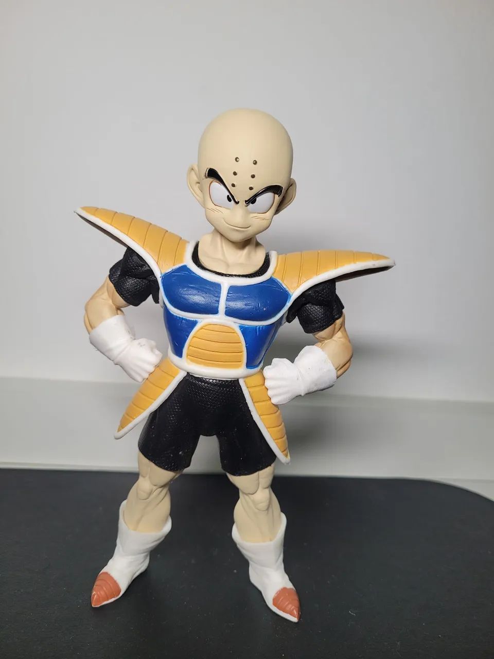 Kuririn saga freeza