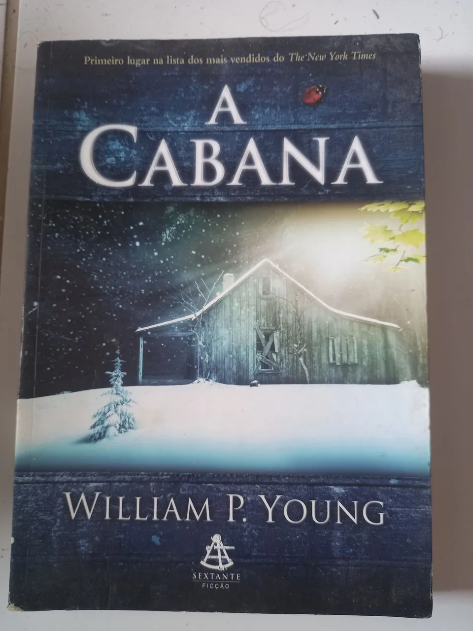 A Cabana - William P. Young