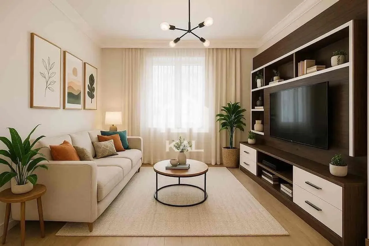 Apartamento para locação com 2 quartos com 68m², Condomínio Natura Recreio no Recreio dos