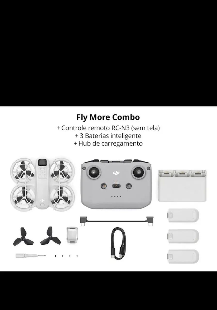 Drone dji Neo 