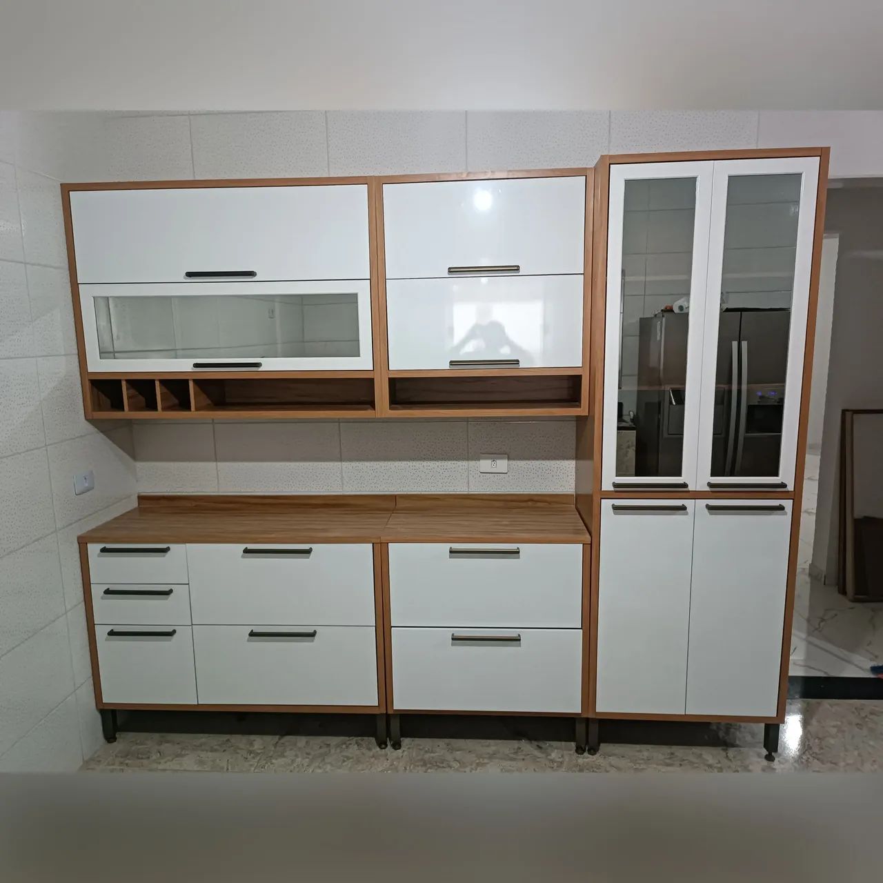 Montador de Móveis  - Foto 6