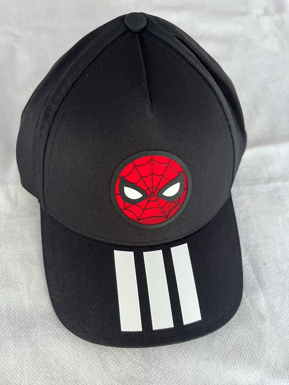 Boné Adidas Original - Novo  - Foto 2