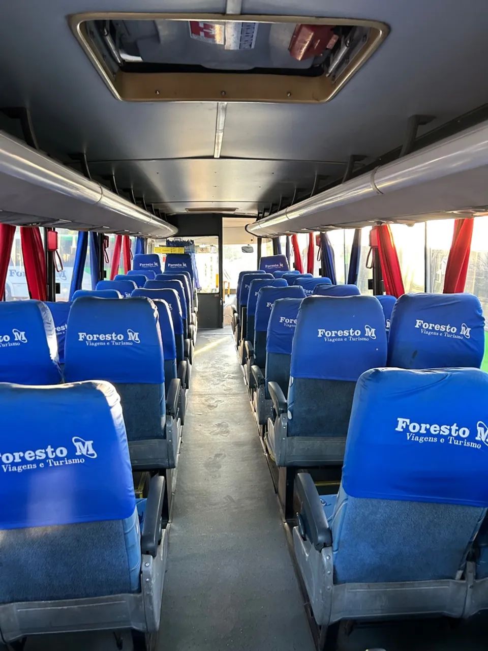 Ônibus Ideale Volkswagen 15.190 - Foto 3